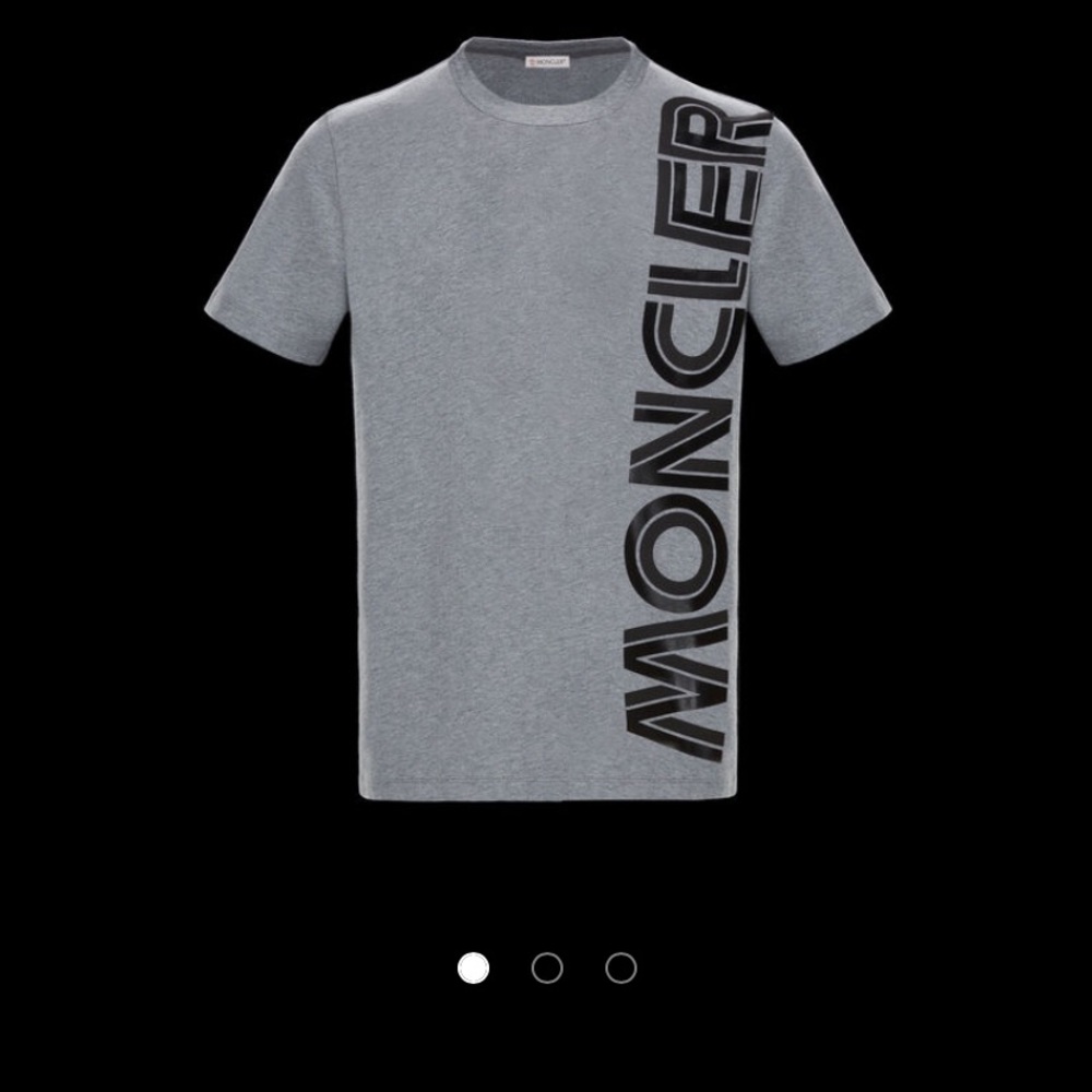 Men’s Moncler Tshirt